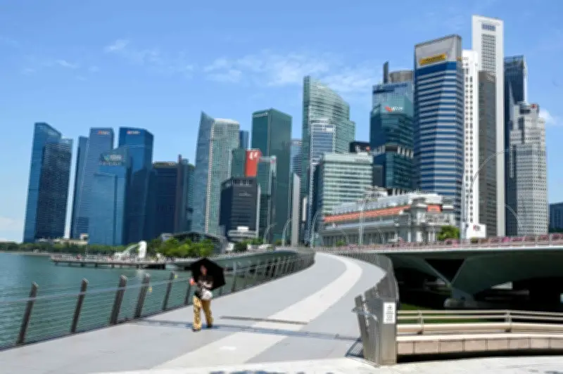 OpenAI labur S$300 juta di Singapura, puji bakat tempatan dan aspirasi jelas