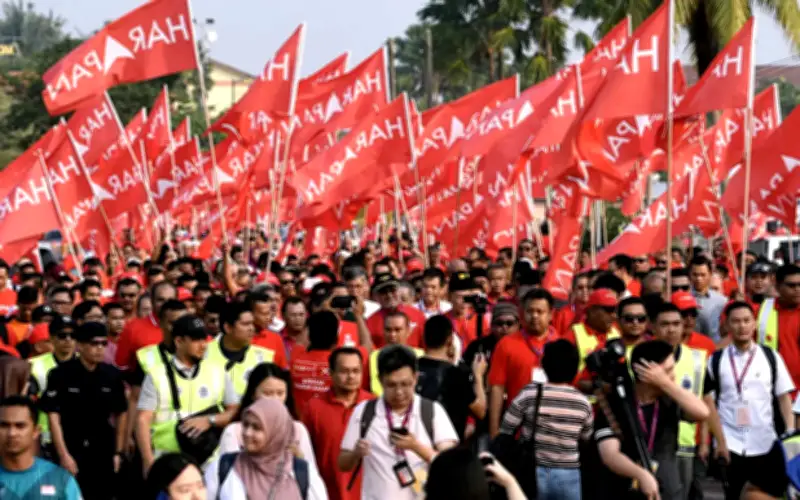 P Pinang masih kubu PH, tapi jangan abai isyarat Sabah, kata penganalisis