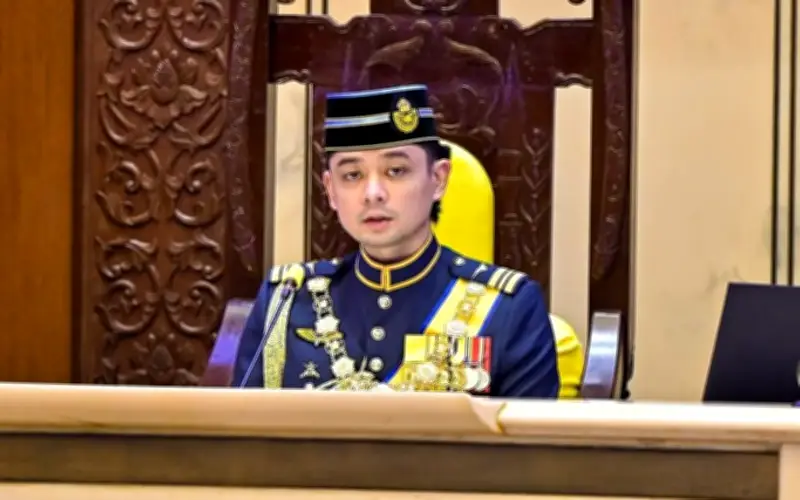 Pahang Berhak Dapat Layanan Adil Isu Eksport Pasir Sungai