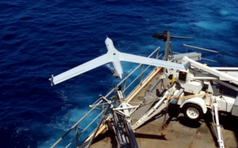 Pakar: Dron Penting Untuk Pertahanan Maritim Malaysia