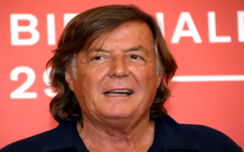 Panatta harap Sinner atasi sejarah 50 tahun di Roland Garros