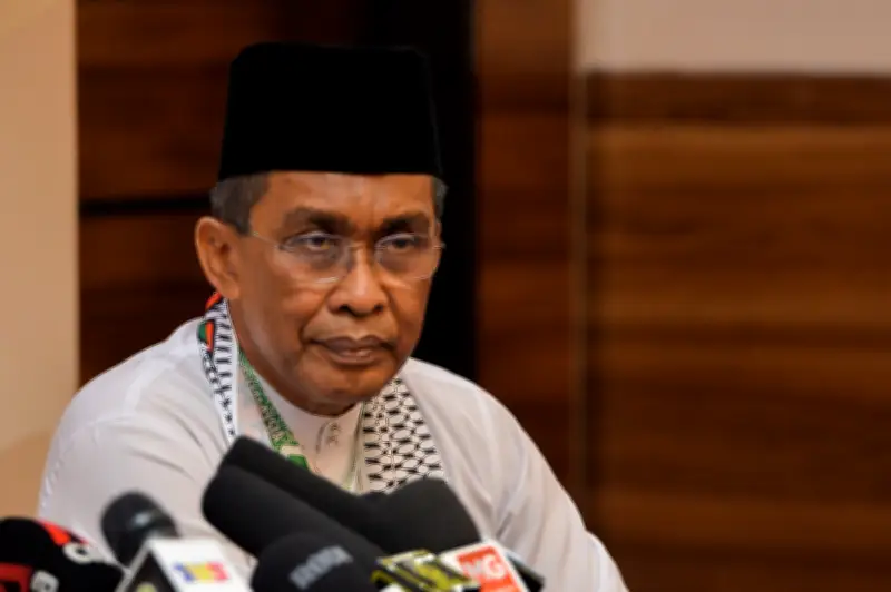 PAS akan adakan mesyuarat krisis dengan Bersatu sebelum Aidiladha