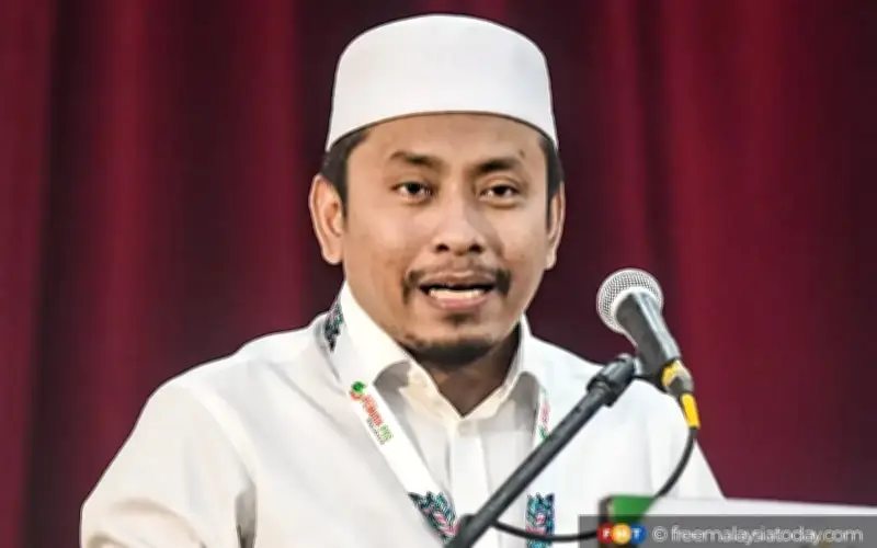 PAS cadang Bersatu berpisah pada pilihan raya akan datang
