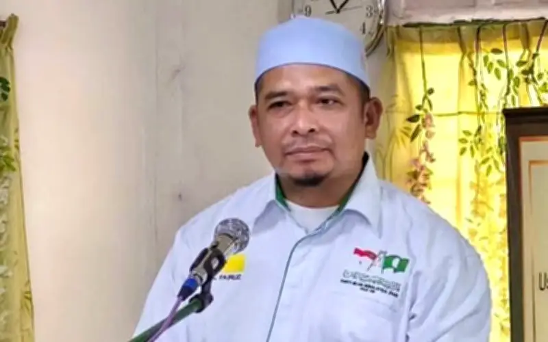 PAS desak sidang DUN Negeri Sembilan dibincang krisis politik