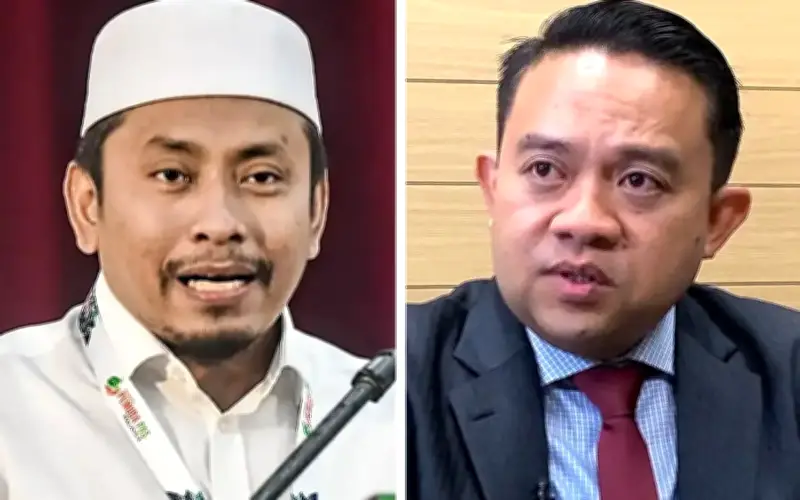 PAS janji bantu Wan Saiful di mana sahaja bertanding