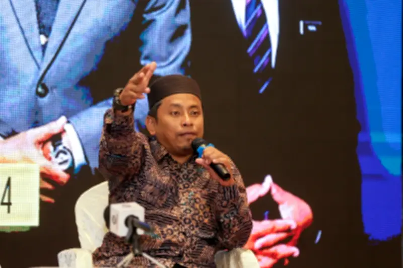 PAS soal kekuatan Bersatu, isyarat kemungkinan berpisah pada PRU16