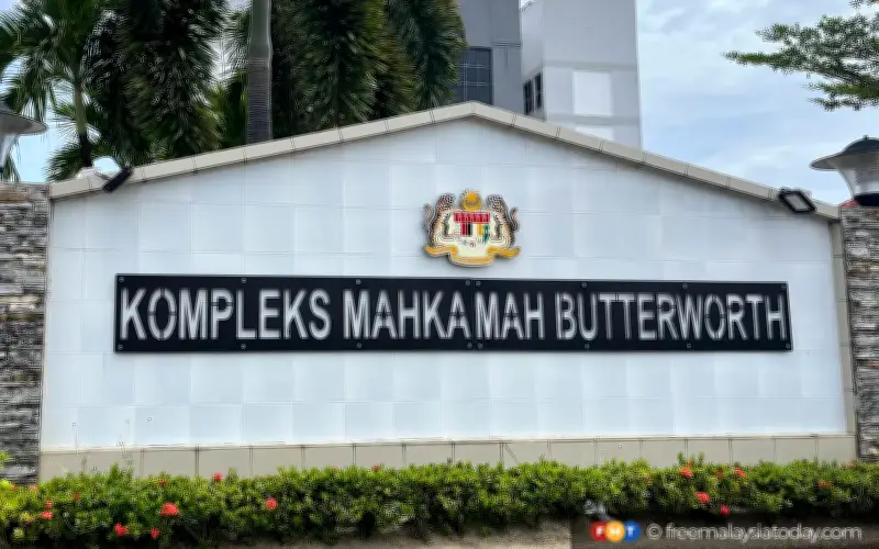 Pasangan didakwa trafik wanita Indonesia untuk kerja paksa