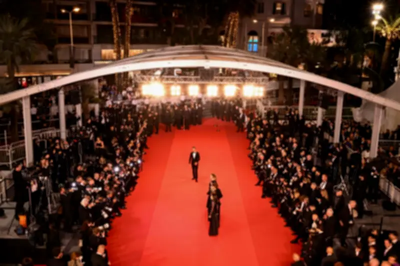Pasar Filem Cannes 2026 Catat Rekod Kehadiran, Pemburu Filem Kecil