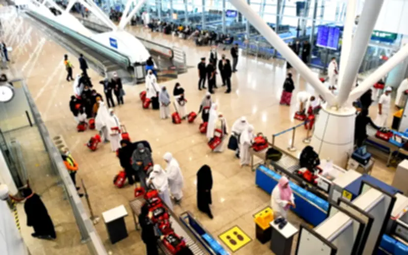 Pasukan khas pantau KLIA, media sosial elak penipuan badal haji