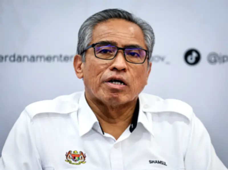 Pasukan Petugas Reformasi Agensi utamakan kepakaran tempatan, percepat digitalisasi