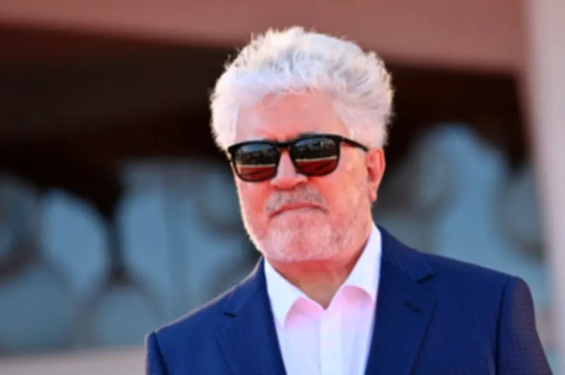 Pedro Almodovar panggil Trump, Netanyahu dan Putin raksasa di Cannes