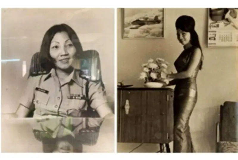 Pegawai Khas Cawangan Khas Malaysia Blossom Wong Meninggal Dunia pada Usia 87 Tahun
