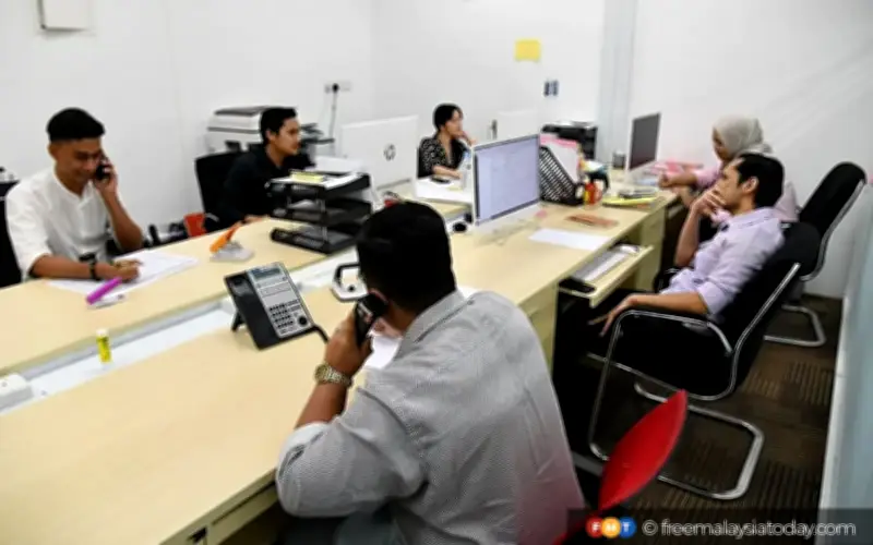 Pekerja Obes: Majikan Risau Produktiviti, Kesatuan Tuntut Keseimbangan Hidup