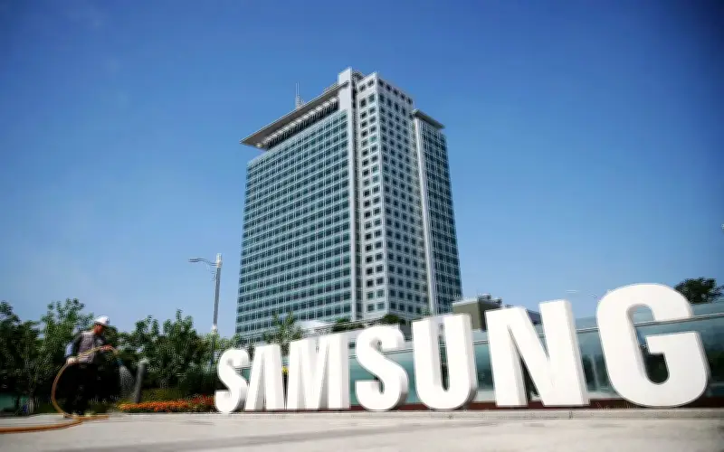 Pekerja Samsung lulus perjanjian bonus besar selepas keuntungan AI melonjak