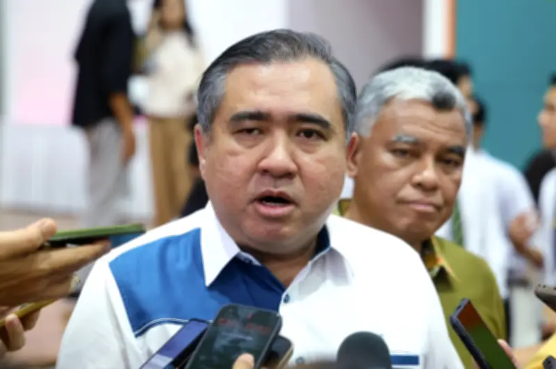 Pelabuhan Dalam Perlis tingkat perdagangan Malaysia-Thailand