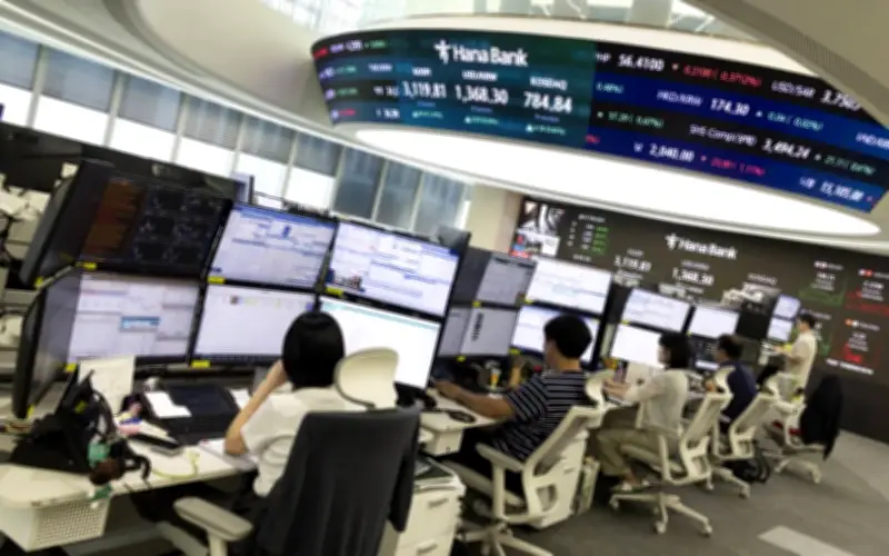 Pelabur Asia jadi taruhan untuk lonjakan seterusnya pasaran saham global