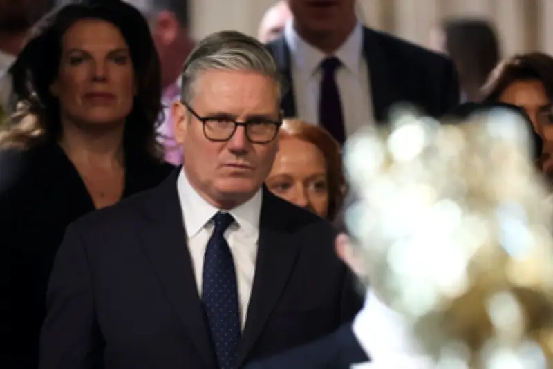 Pelabur Tinggalkan UK Akibat Krisis Kepimpinan Starmer, Defisit Meningkat