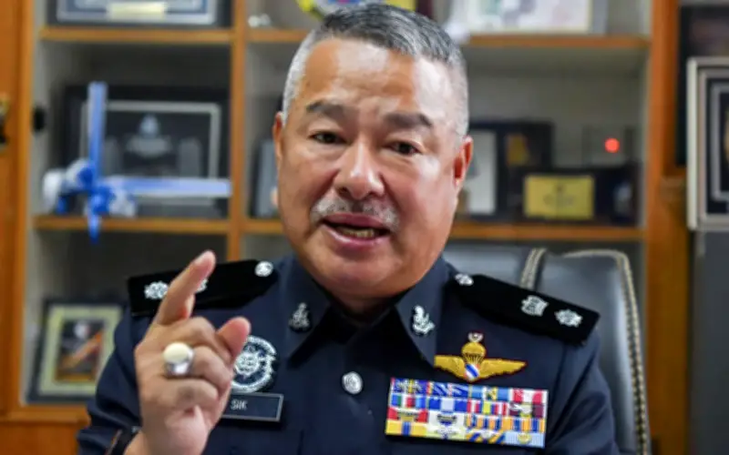 Pelajar Tingkatan 1 meninggal dunia ditemui tidak sedarkan diri di asrama