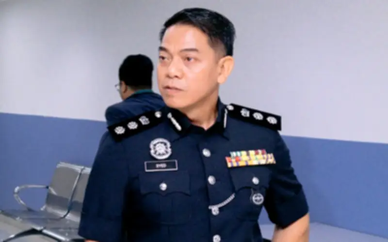 Pelajar Tingkatan 2 di Kedah lolos dari cubaan culik
