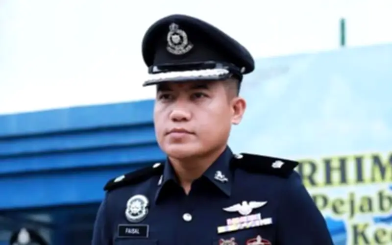 Pemain ragbi Sukma Pulau Pinang meninggal dunia ketika latihan