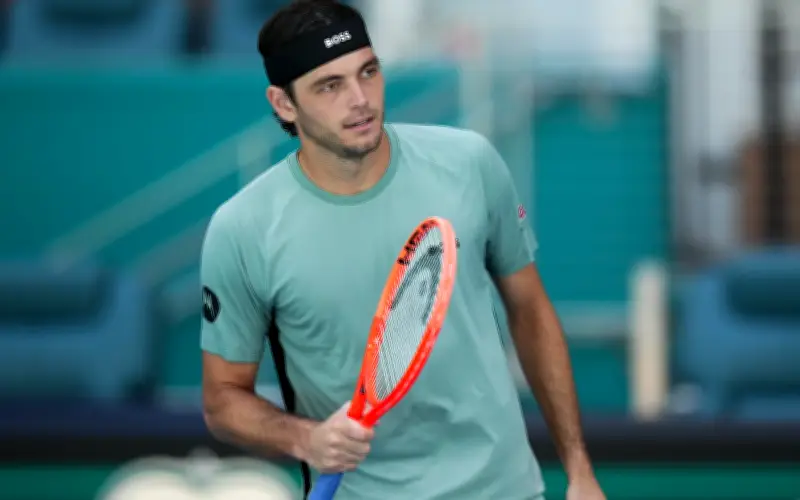 Pemain tenis rasa diabaikan, minta 'hormat' dalam pertikaian bayaran Grand Slam
