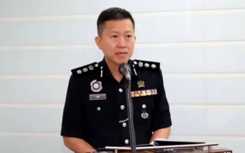 Pemandu mabuk rempuh motosikal didakwa Isnin