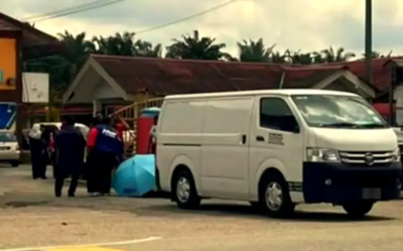 Pemandu van didakwa bunuh budak perempuan Johor, mohon tak bersalah