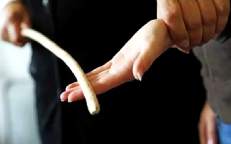 Pembuli Sekolah di Singapura Hadapi Hukuman Rotan