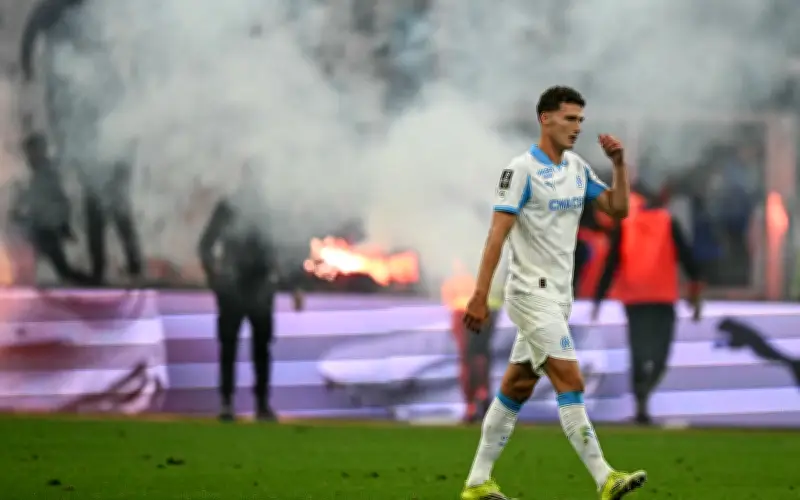 Pemenang Piala Dunia Pavard sahkan tinggalkan Marseille