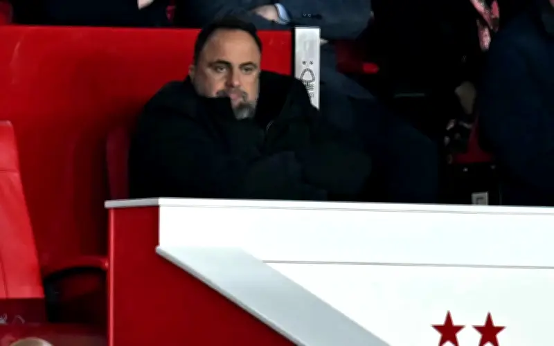 Pemilik Nottingham Forest disiasat gara-gara pergaduhan di perlawanan akhir Euroleague