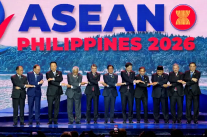 Pemimpin ASEAN mula bincang cadangan wujudkan rizab bahan api serantau