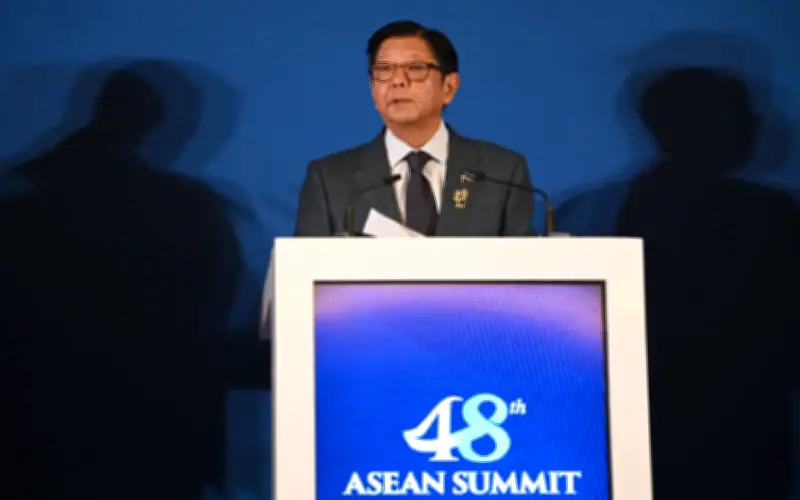 Pemimpin Asia Tenggara cari strategi kurangkan kesan perang Iran