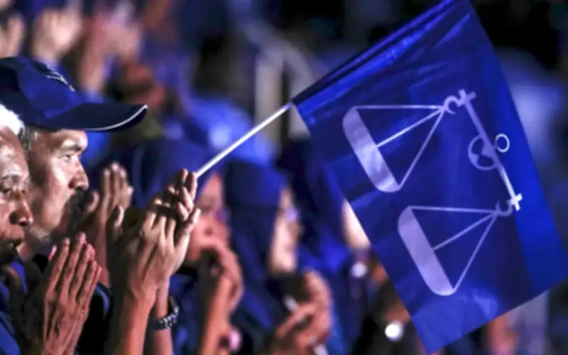 Pemuda BN Johor: Jangkal Jika Parti Penyandang Tak Sedia Pertahan Kerajaan