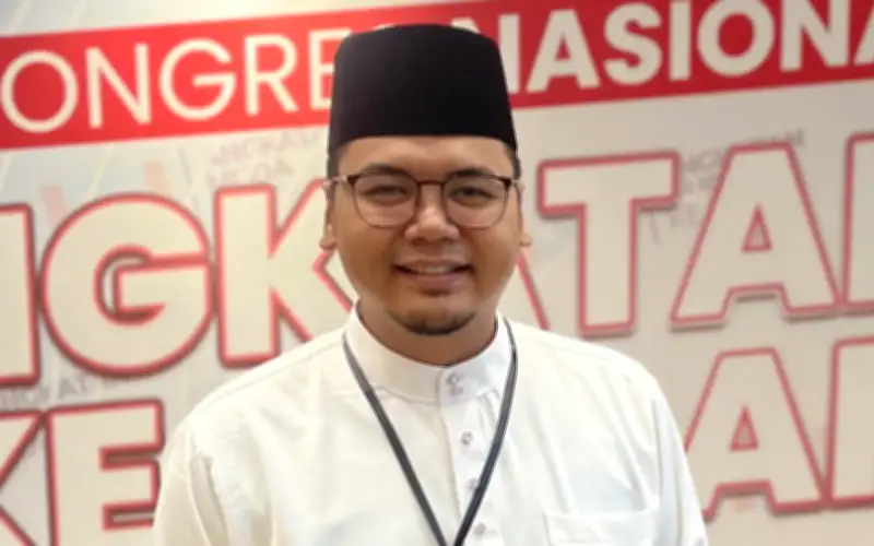 Pemuda PKR Johor sedia lawan BN selepas keputusan solo PRN