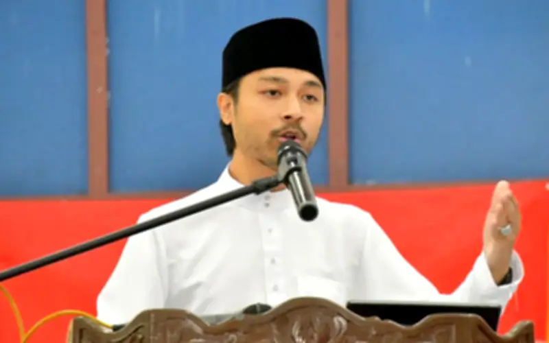 Pemuda Umno Bera sokong titah Tengku Mahkota Pahang tentang pembangunan negeri