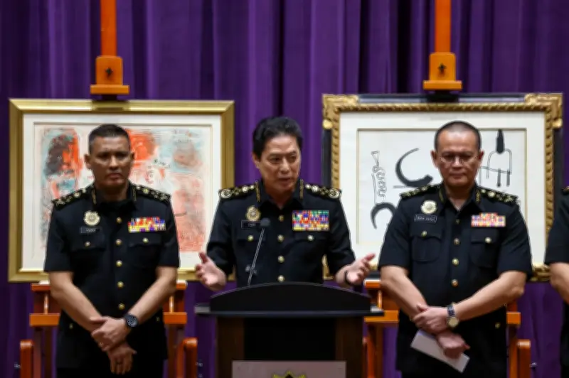 Pemulihan 1MDB capai RM31.3 bilion setakat 2025, antara tertinggi dunia