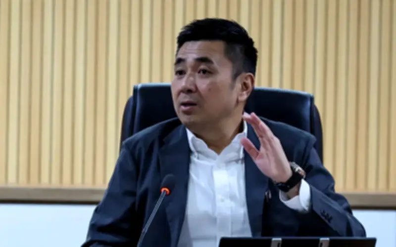 Pencemaran Sungai Kereh bukan hanya disebabkan penternakan babi