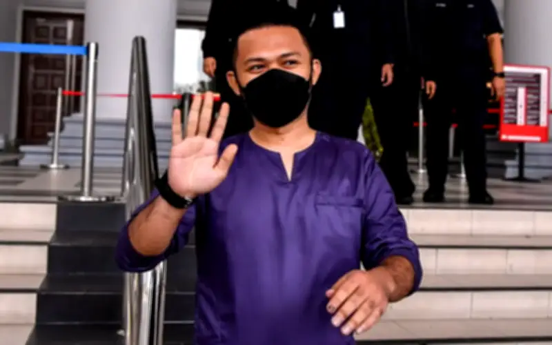 Penceramah Fathi Na'im Bebas Tuduhan Rogol Remaja 13 Tahun