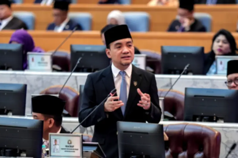Pendapatan Johor Cecah RM1 Bilion Setakat 30 April, Kata MB