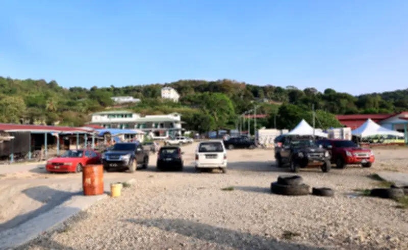 Penduduk Pulau Banggi lega bantuan SARA kini boleh ditebus di pulau
