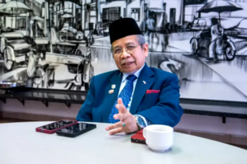 Pengajian Bahasa Melayu Kembang di China, 17 Universiti Tawar Program
