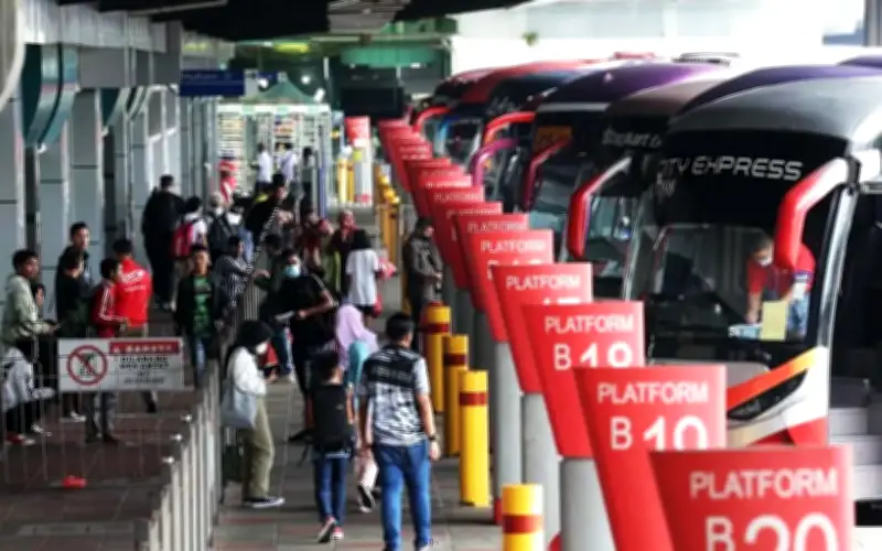 Pengangkutan awam JB mesti utamakan rakyat, bukan keuntungan