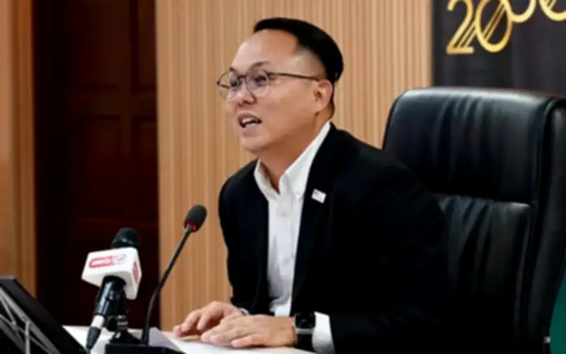 Penganjur larian Bukit Bendera patuhi SOP, kata exco
