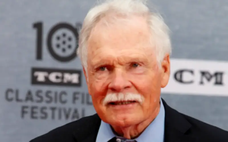 Pengasas CNN Ted Turner meninggal dunia pada usia 87 tahun