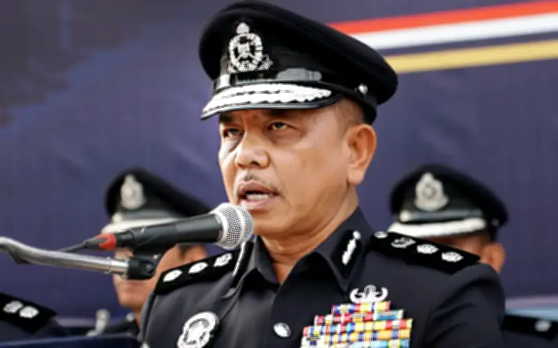 Pengasuh direman enam hari bantu siasatan kematian bayi tujuh bulan