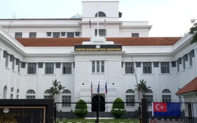 Pengawal keselamatan dapat ganti rugi RM482,328 akibat kemalangan kenderaan rosak
