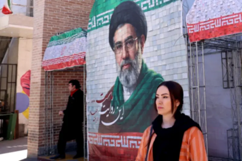 Pengawal Revolusi Iran ancam serang AS jika kapal tangki diserang