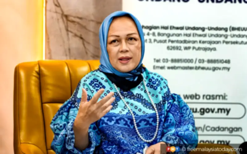 Pengesahan Umur Lebih Daripada Pematuhan, Kata Pengerusi Jawatankuasa Keselamatan Dalam Talian