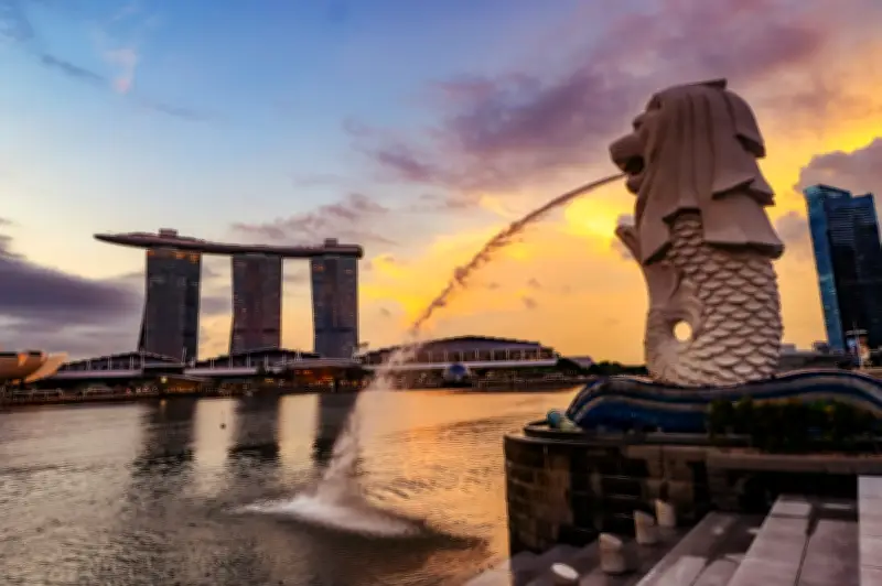 Penggunaan Singlish di Singapura Meningkat, Termasuk di Tempat Kerja