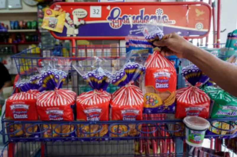 Penghijrahan Besar-besaran: Gergasi Singapura Seperti Gardenia Berpindah ke Johor